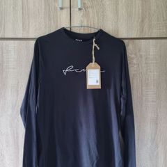 Mens New French connection Top
