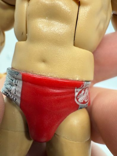 wwe elite series 38 Daniel Bryan action figure