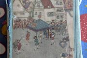 Hans Anderson old 1920-30 book