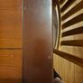 High End Mahogany Table & Chairs Image 6
