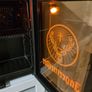 jagermeister fridge Image 3