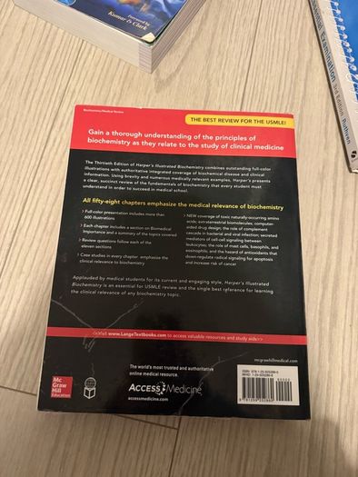Medical Books