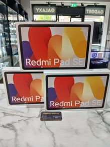 Redmi pad SE