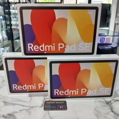 Redmi pad SE