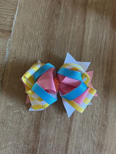 Bows Bows Bows