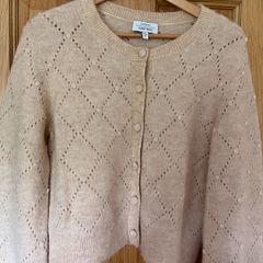 &Other Stories cardigan size s