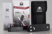 ROXON KS2E Elite D2 multool