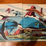 Vintage annual: 'Voyage To The Bottom Of The Sea' 1967 Image 2