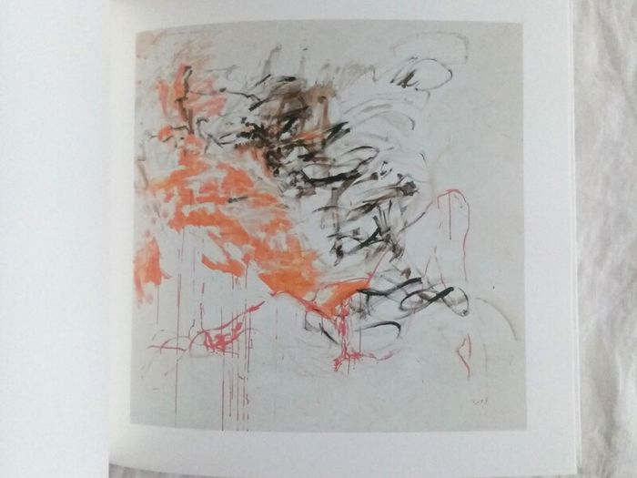 Tracey Emin: You Left Me Breathing (2008 Book) - Contemporary Art Book - Tracey Emin Book
