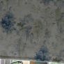 Beautiful Blinds blackout plus 2 NEW matching pillow covers Image 7