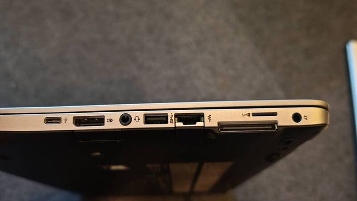HP Elitebook 755 G4
