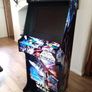 Arcade Machine / Games Image 4