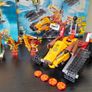 Lego - King Crominus' Rescue 70227 Image 2