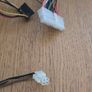 pc power supply max 300 watt Image 3