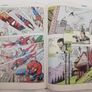 Amazing Spider-Man #366 Red Skull & Taskmaster Appearances (1992) Image 3