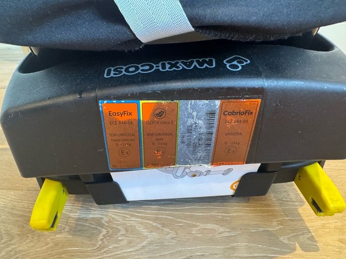 carseat