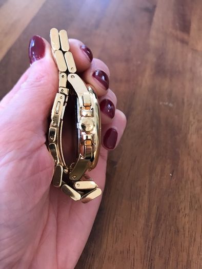 Michael Kors Rose  Gold  Chronograph 44mm
