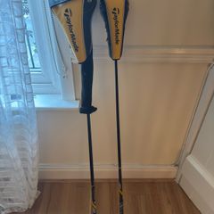 Taylormade RBZ Stage 2 Driver and 3 Wood