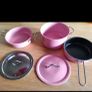 Toy kitchen accessories Image 3