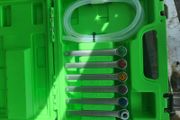 brake bleeder wrenches set