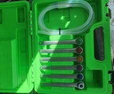 brake bleeder wrenches set