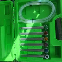 brake bleeder wrenches set