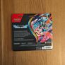 Pokemon TCG: Chaos Rising 3 pack blister Image 2