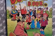 The Beezer Book 1984 (Annual) (Hardcover)