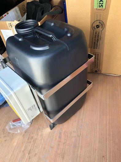 Axis Washer Kit CCTV PTZ Camera