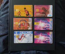 callcard