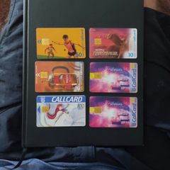 callcard