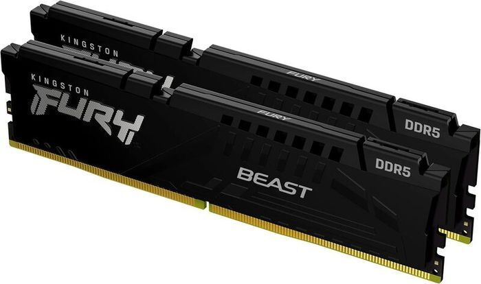 16gb DDR5 gaming memory and 1TB PCIe4 SSD