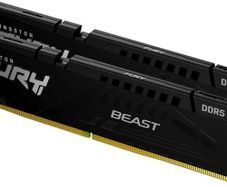 16gb (2x8) Ddr5 + 1tb Nvme 4 Ssd