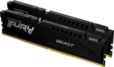 16gb (2x8) Ddr5 + 1tb Nvme 4 Ssd