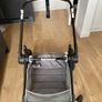 Bugaboo fox pram/ stroller/ travel system Image 8