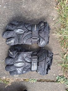 motorcycle gloves
