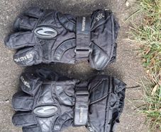 motorcycle gloves
