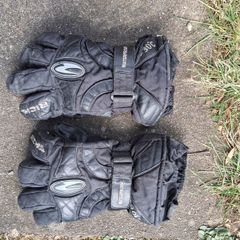 motorcycle gloves