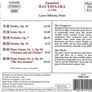 Einojuhani Rautavaara. Works for Piano. CD. Free Postage! Image 2