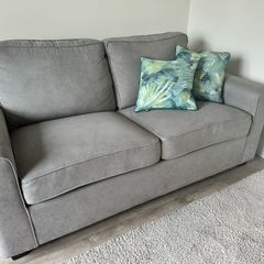 Premium Sofa Bed Like New