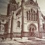 pictures Portfolio Title: Souvenir of Christ Church Cathedral Dublin 1038 / 1980 Image 3