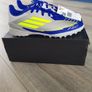 "Messi" Adidas Football Boots Image 3