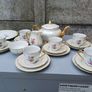 Vintage Pearl  Lustre Ware Teaset Image 4