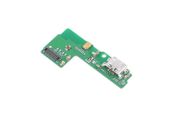 For Xiaomi Redmi 5 Replacement Micro USB Charging Port Dock Connector With Mic - FHT11MICP