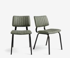 Dining Chairs x4