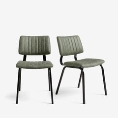 Dining Chairs x4
