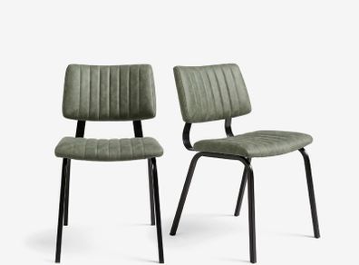 Dining Chairs x4