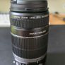 Canon EF-S 55-250mm 1:4-5.6 IS Zoom Lens Image 2