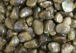 Crystal Tumbled Stones