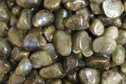 Crystal Tumbled Stones